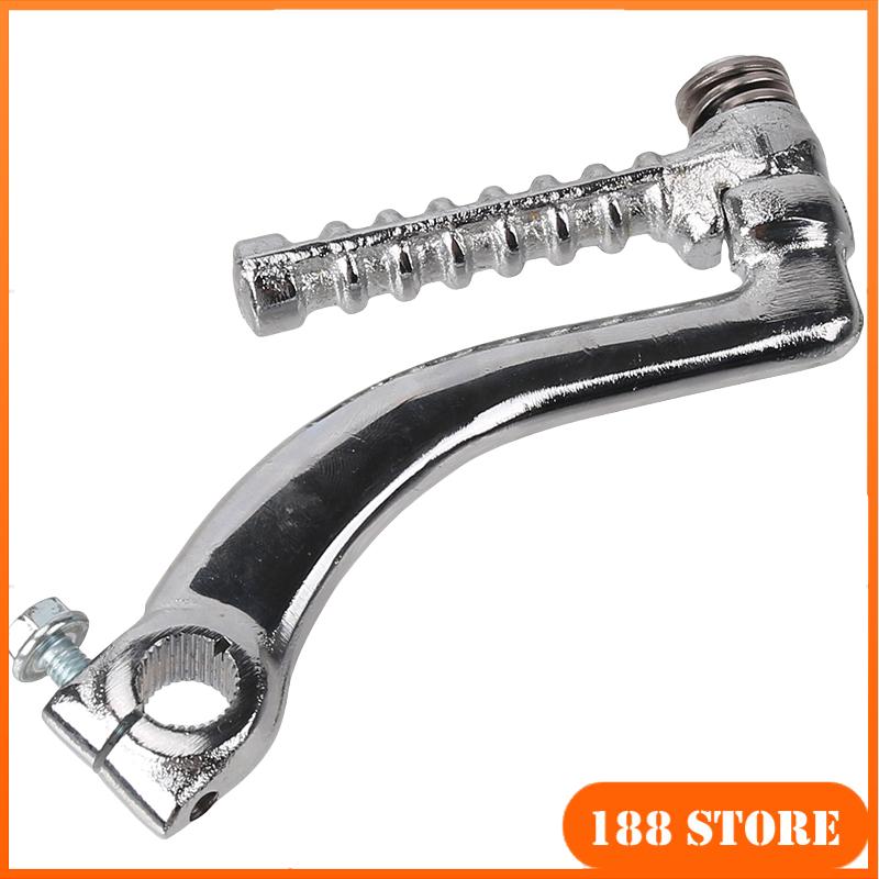 Detachable GY6 150-200cc ignit - Motorcycle Gear Lever ulasan dan harga