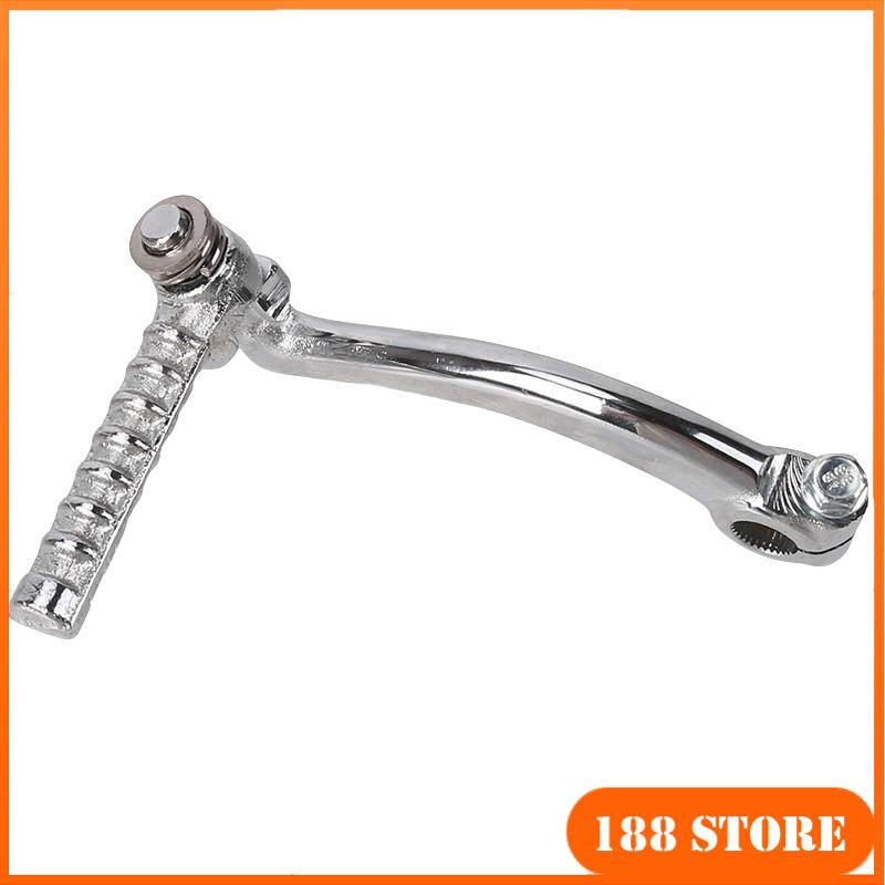 Detachable GY6 150-200cc ignit - Motorcycle Gear Lever ulasan dan harga