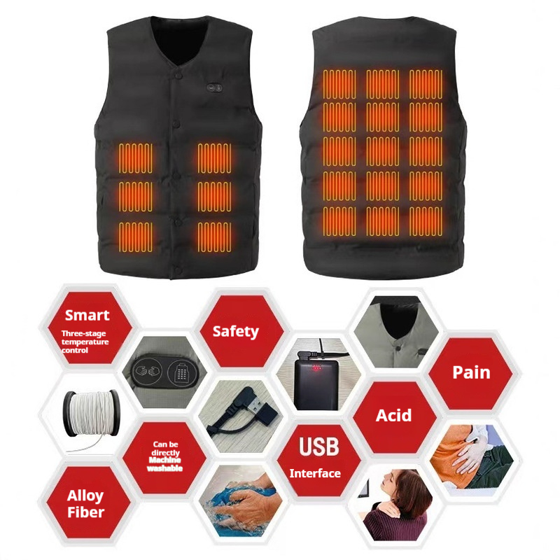 Winter New Style 21 Zone V-Nec - Motorcycle Gear Zone ulasan dan harga