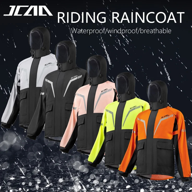 Storm Motorcycle Rain Suit Wat - Motorcycle Rain Suit ulasan dan harga