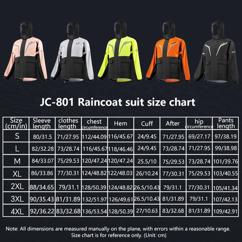 Storm Motorcycle Rain Suit Wat - Motorcycle Rain Suit ulasan dan harga