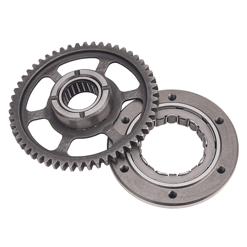 Motorcycle One way Starter Clu - Motorcycle Gear Zone ulasan dan harga