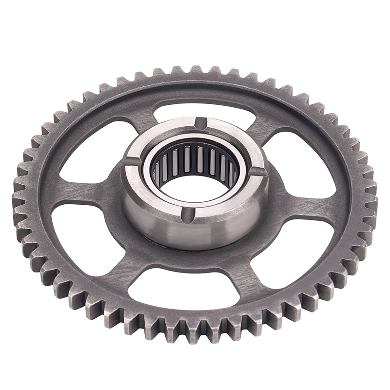 Motorcycle One way Starter Clu - Motorcycle Gear Zone ulasan dan harga