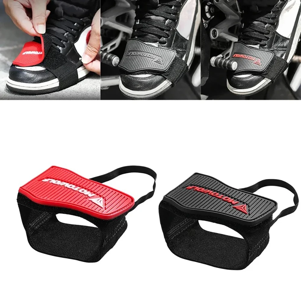 Adjustable Motorcycle Shift Pa - Motorcycle Gear Women ulasan dan harga