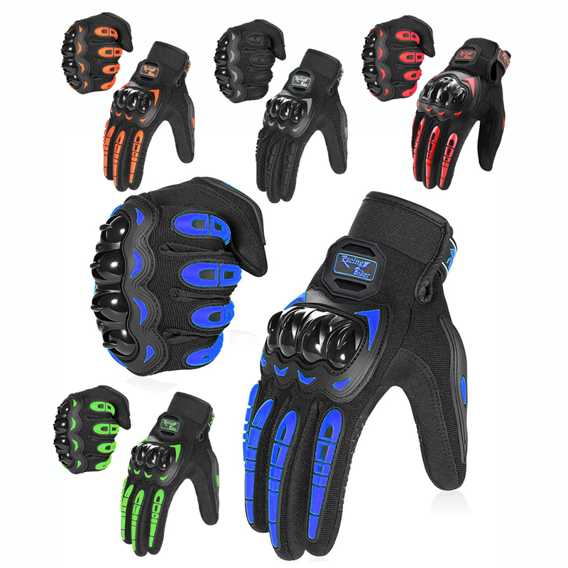 Men Summer Motorcycle Racing G - Motorcycle Gear Blue ulasan dan harga