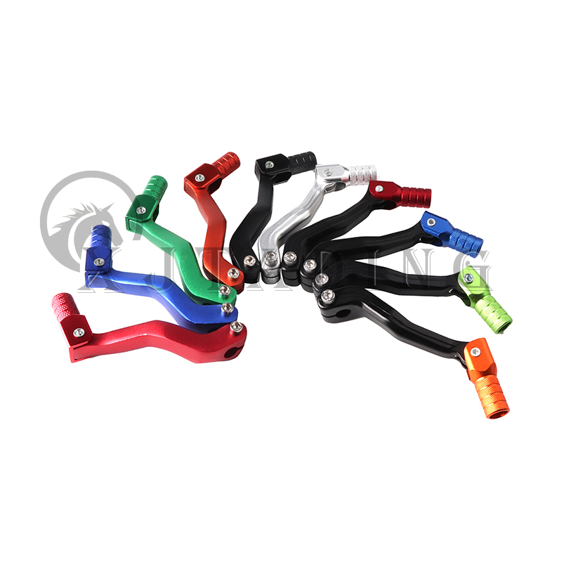 Universal Motorcycle Accessori - Motorcycle Gear Lever ulasan dan harga