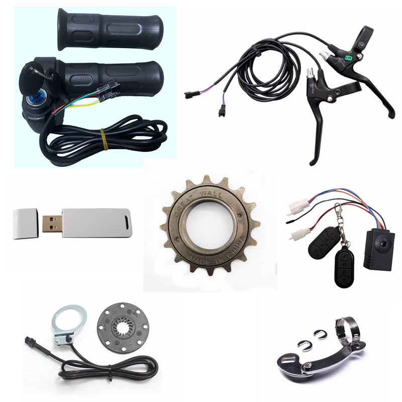 NBpower/QS205 5000W V3 150mm R - Motorcycle Gear Hub ulasan dan harga