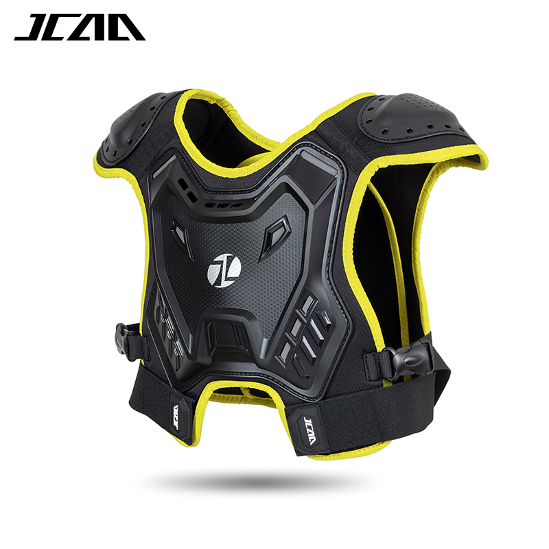 Children Motorcycle Armor Vest - Motorcycle Gear Kids ulasan dan harga