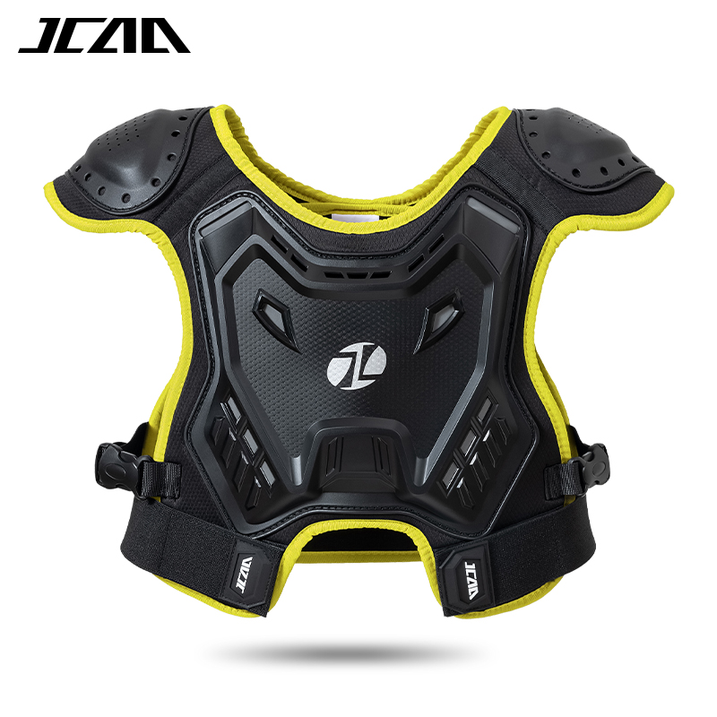 Children Motorcycle Armor Vest - Motorcycle Gear Kids ulasan dan harga