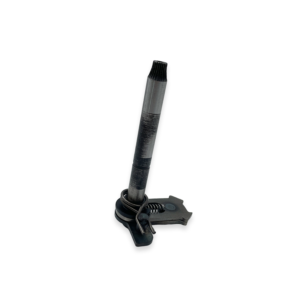 OTOM Gear Shifter Shaft Transm - Motorcycle Gear Manufacturers ulasan dan harga