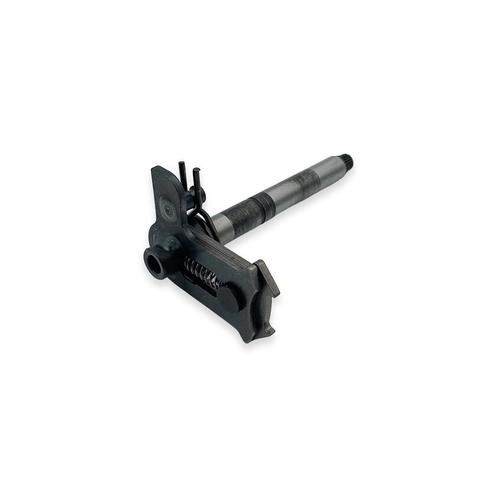 OTOM Gear Shifter Shaft Transm - Motorcycle Gear Manufacturers ulasan dan harga