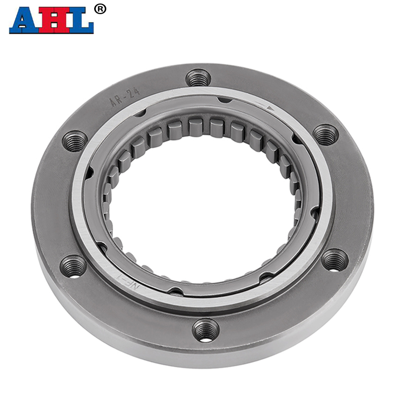 AHL Motorcycle One Way Bearing - Motorcycle Gear Zone ulasan dan harga
