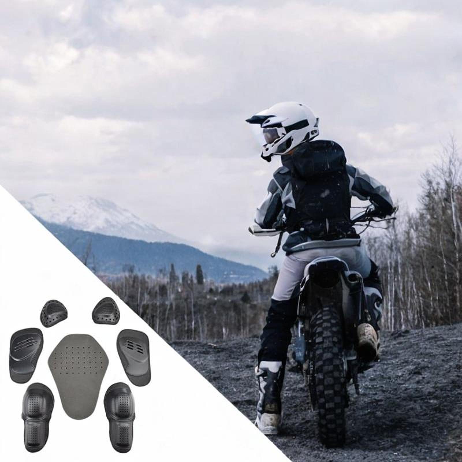 Multifunctional Motorbike Body - Motorcycle Gear Women ulasan dan harga