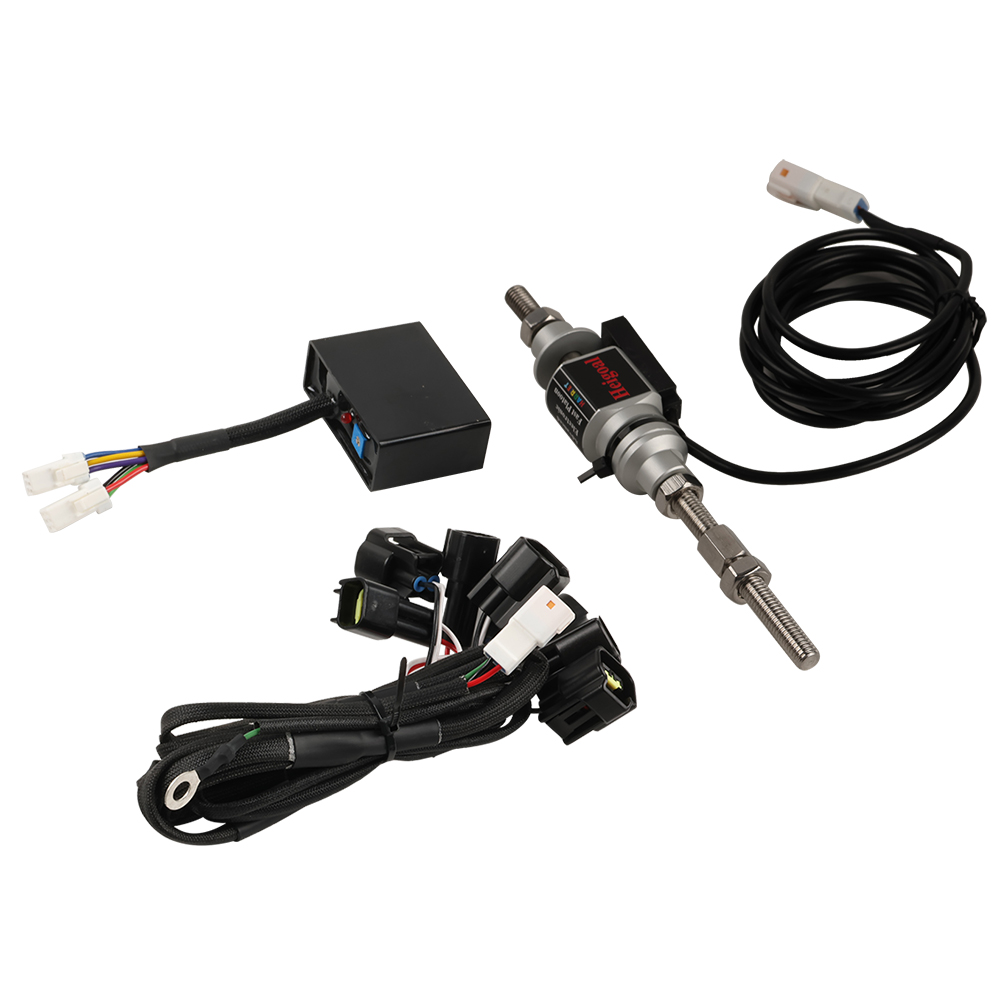 Motorcycle Accessories QuickSh - Motorcycle Gear Zone ulasan dan harga