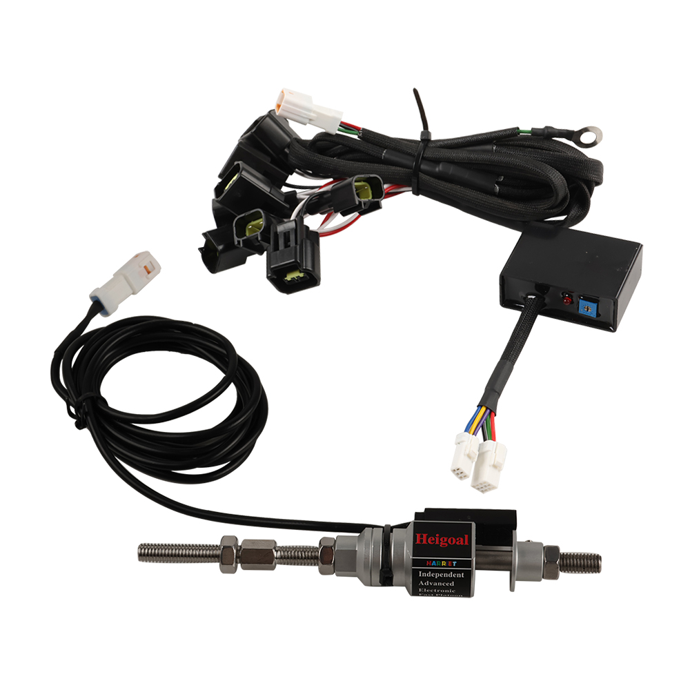 Motorcycle Accessories QuickSh - Motorcycle Gear Zone ulasan dan harga