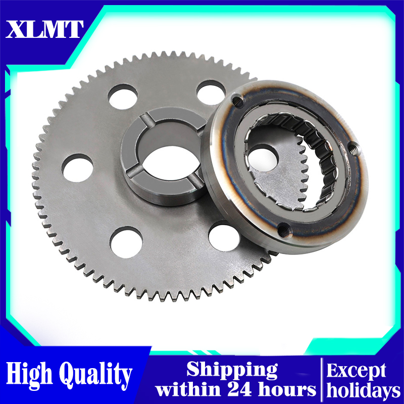 Motorcycle One Way Bearing Sta - Motorcycle Gear Zone ulasan dan harga