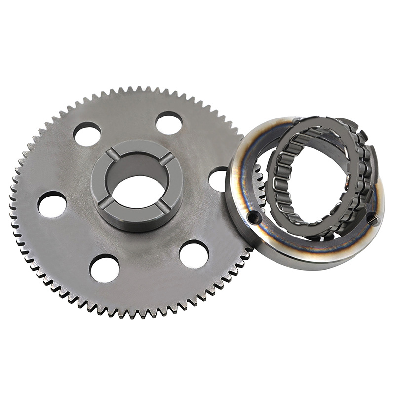 Motorcycle One Way Bearing Sta - Motorcycle Gear Zone ulasan dan harga