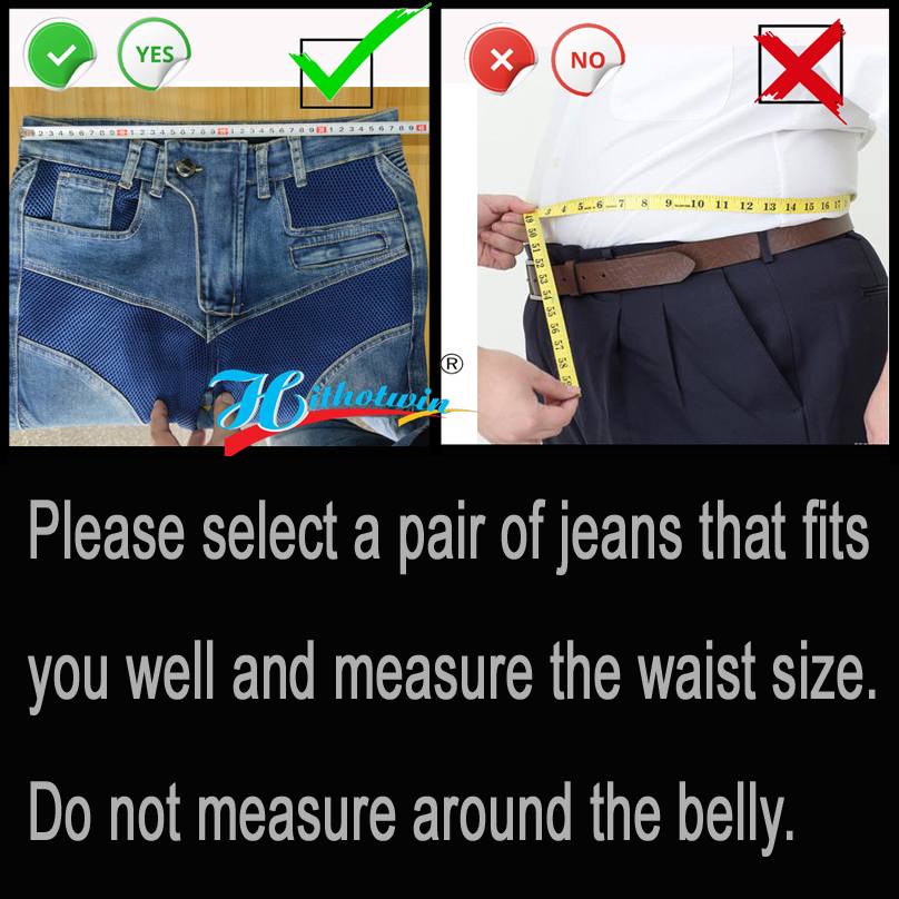 Protective Jeans Women Motorcy - Motorcycle Gear Blue ulasan dan harga