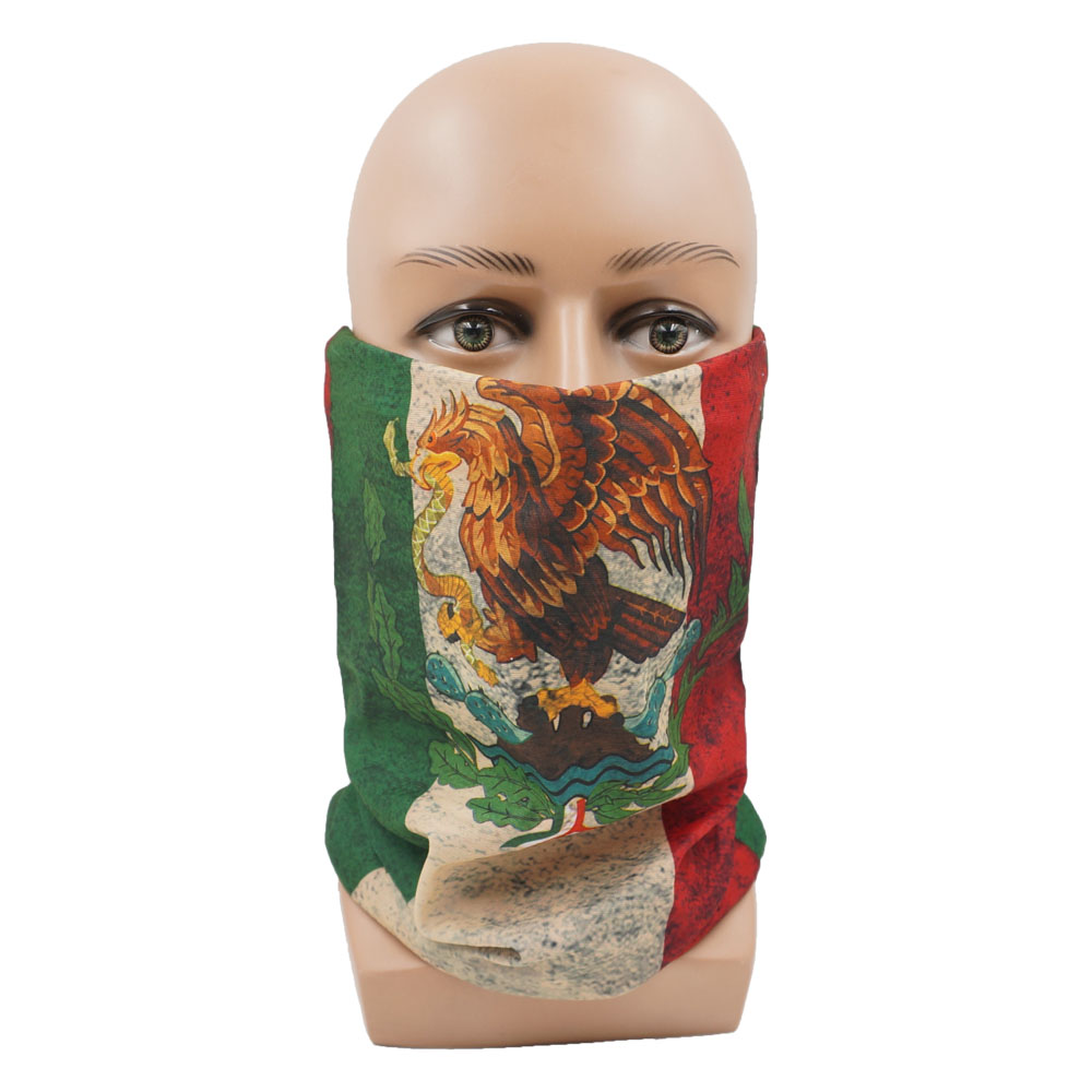North America National Flags B - Motorcycle Gear Women ulasan dan harga