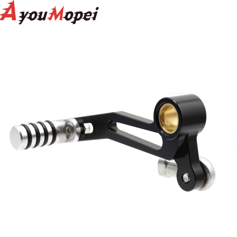 Shifter Pedal Gear Shift Lever - Motorcycle Gear On Sale ulasan dan harga