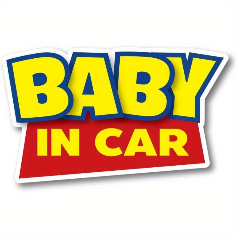 1PC Baby Kids Dog In Car Warni - Motorcycle Gear For Dogs ulasan dan harga
