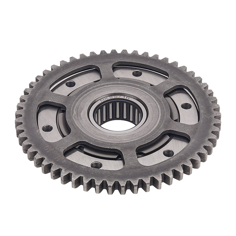 Motorcycle One Way Starter Bea - Motorcycle Gear Zone ulasan dan harga