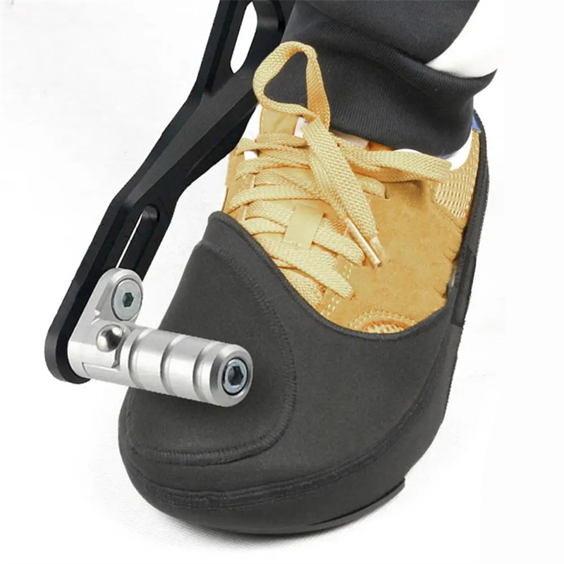 1PC Motorcycle Shift Shoe Cove - Motorcycle Gear Women ulasan dan harga