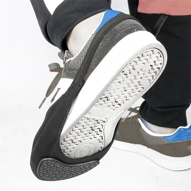 1PC Motorcycle Shift Shoe Cove - Motorcycle Gear Women ulasan dan harga