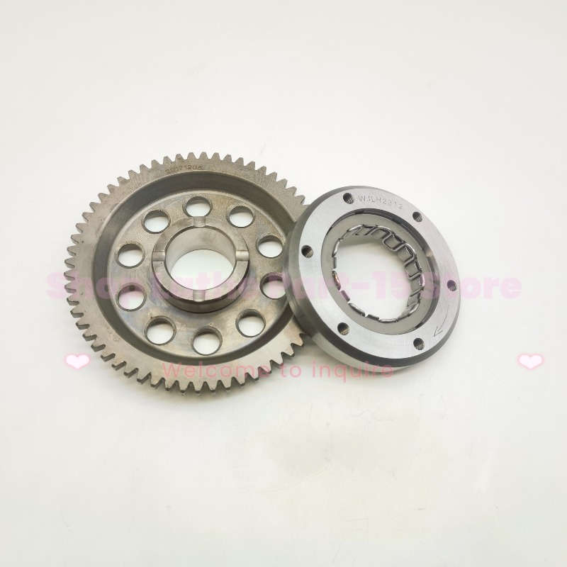 Motorcycle Starter Gear One Wa - Motorcycle Gear On Sale ulasan dan harga