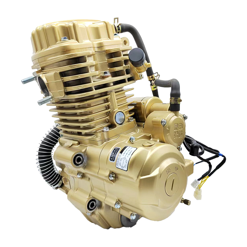 Manufacturer CG200 Accessories - Motorcycle Gear Manufacturers ulasan dan harga