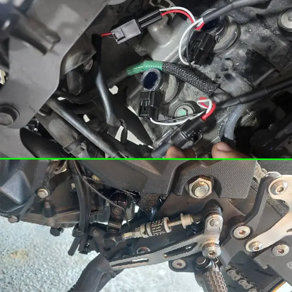 For Kawasaki Z500 Z 500 Ninja5 - Motorcycle Gear Zone ulasan dan harga