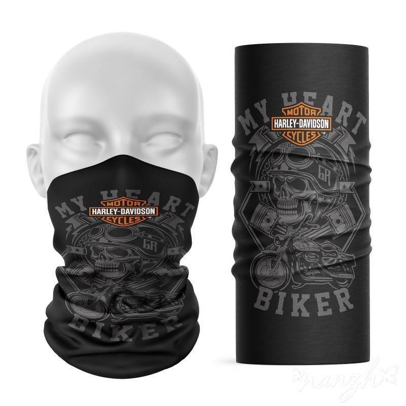 Outdoor Sun Protector Sport Ma - Motorcycle Gear Harley Davidson ulasan dan harga