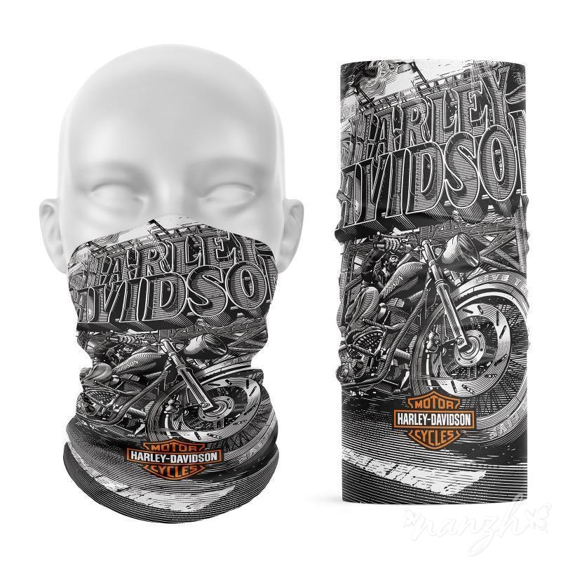 Outdoor Sun Protector Sport Ma - Motorcycle Gear Harley Davidson ulasan dan harga
