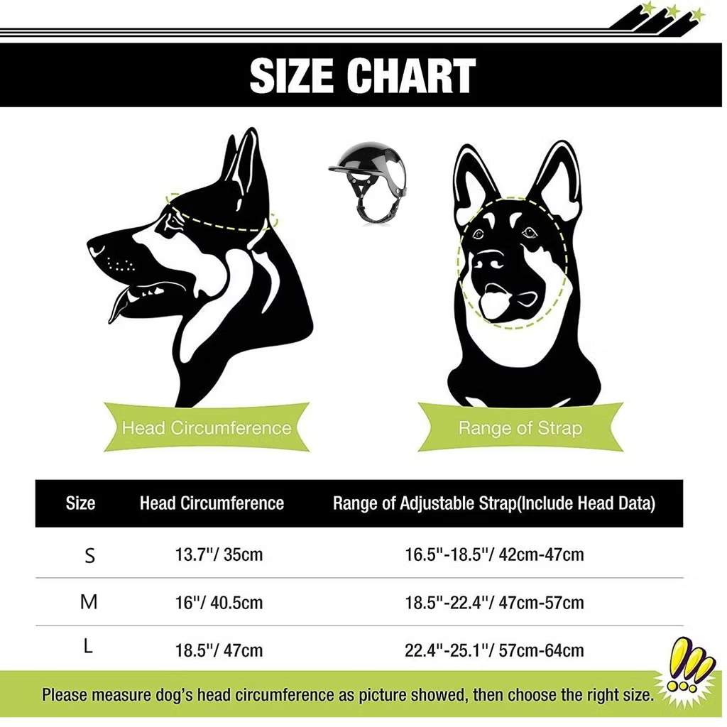 Dog Motorcycle Helmet Goggles  - Motorcycle Gear For Dogs ulasan dan harga