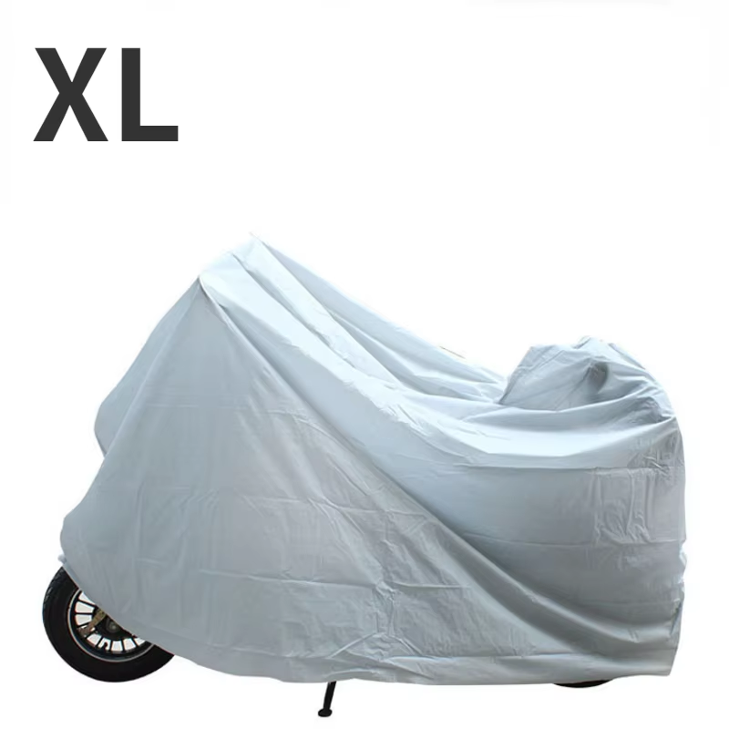 XL 140*240cm Motorcycle Clothi - Motorcycle Rain Suit ulasan dan harga
