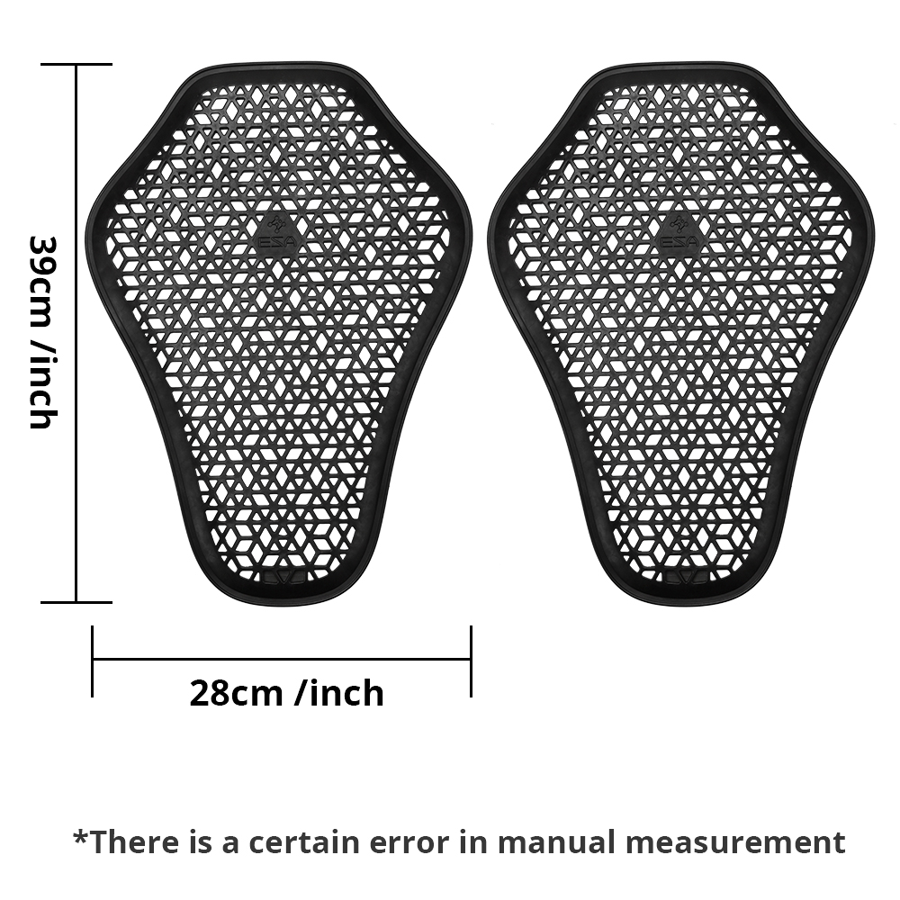 Motorcycle CE Protector Moto P - Motorcycle Gear Equipment ulasan dan harga
