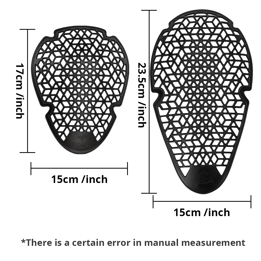 Motorcycle CE Protector Moto P - Motorcycle Gear Equipment ulasan dan harga