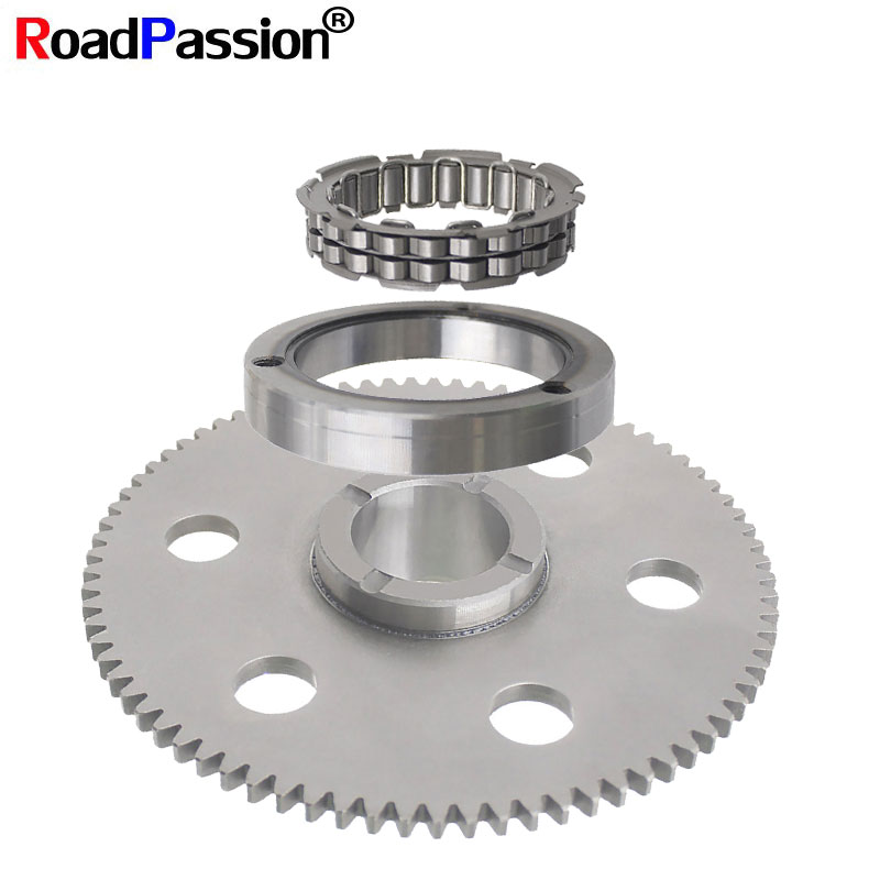 Motorcycle One Way Starter Clu - Motorcycle Gear Zone ulasan dan harga