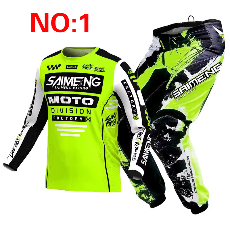 motocross child set Motorcycle - Motorcycle Gear Kids ulasan dan harga