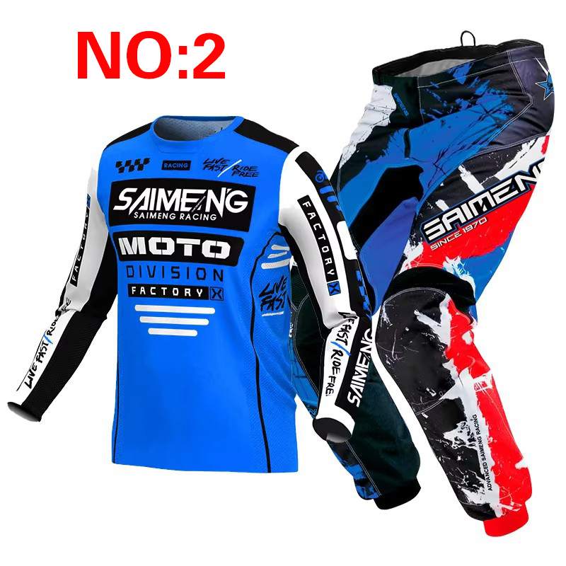 motocross child set Motorcycle - Motorcycle Gear Kids ulasan dan harga