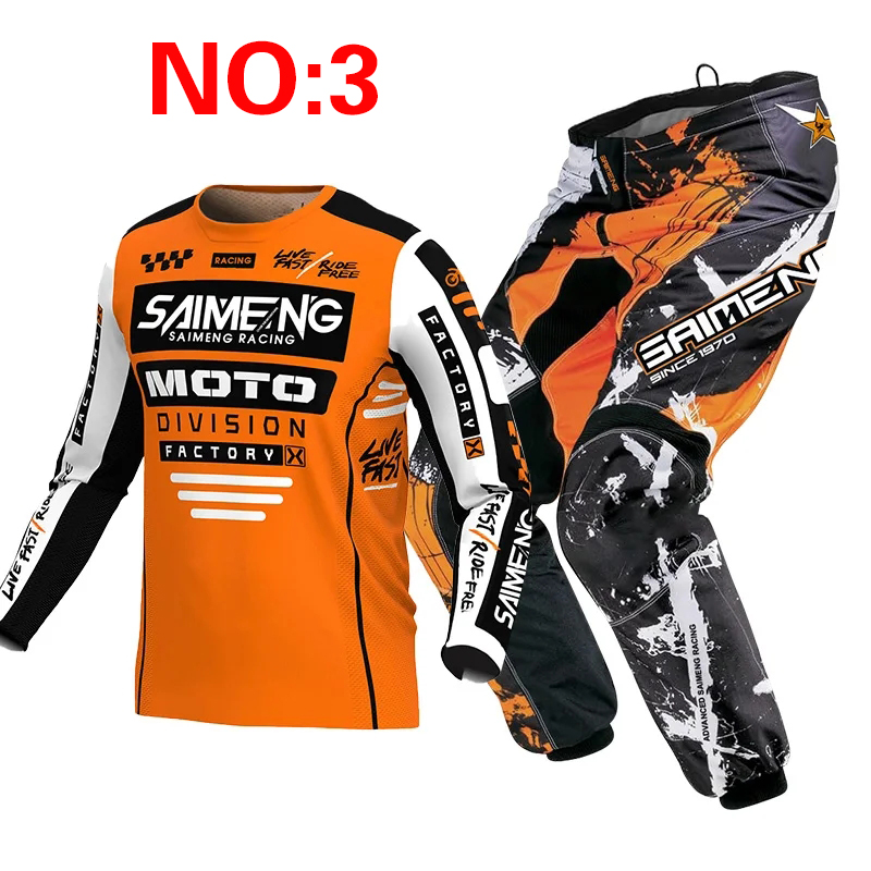 motocross child set Motorcycle - Motorcycle Gear Kids ulasan dan harga