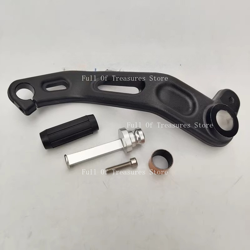 Brake Lever Gear Shift Lever f - Motorcycle Gear Lever ulasan dan harga