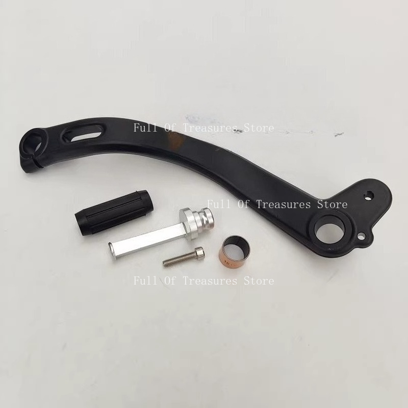 Brake Lever Gear Shift Lever f - Motorcycle Gear Lever ulasan dan harga