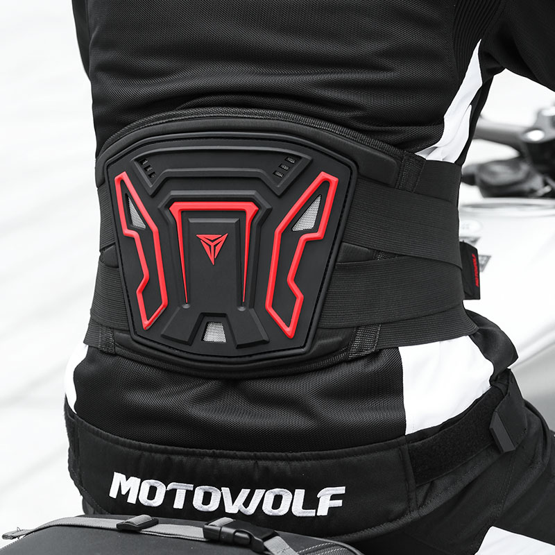 Motowolf Motorcycle Waist Prot - Motorcycle Gear Women ulasan dan harga