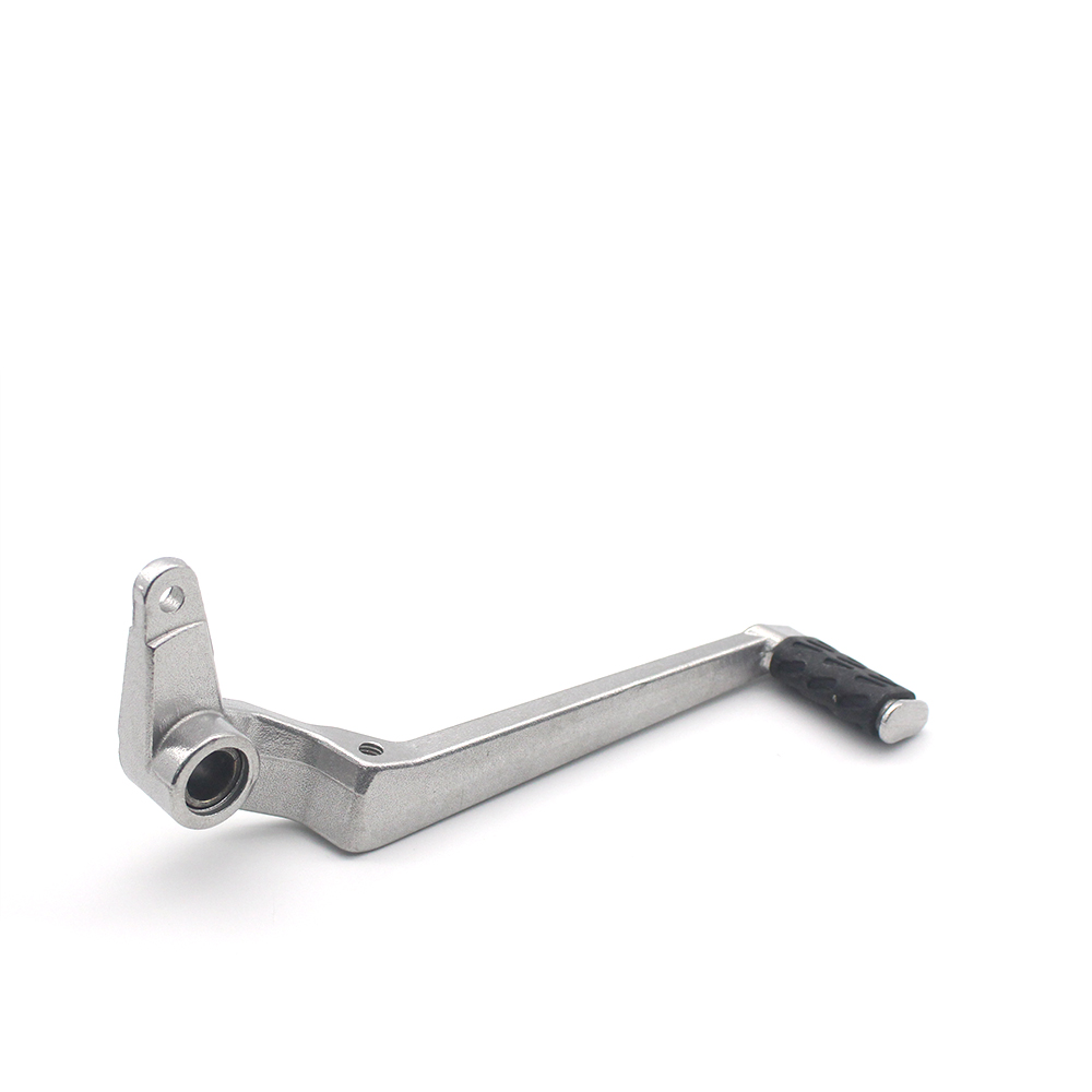 Motorcycle Aluminum Rear Foot  - Motorcycle Gear Lever ulasan dan harga