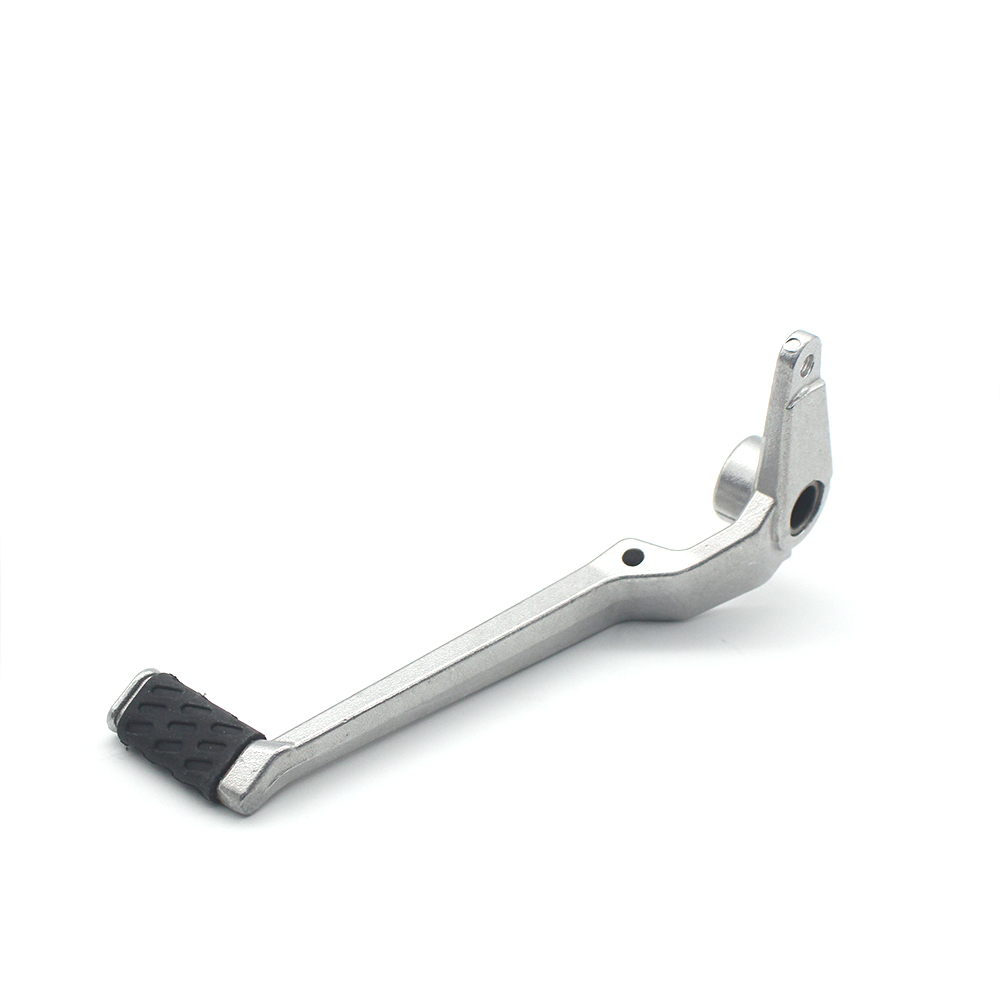Motorcycle Aluminum Rear Foot  - Motorcycle Gear Lever ulasan dan harga