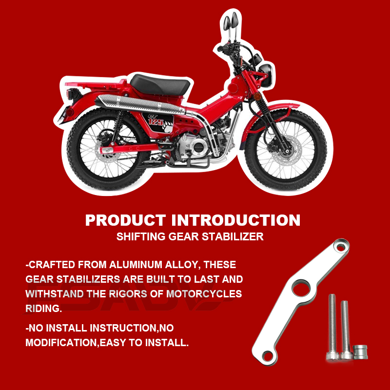 Motorcycle Shifting Gear Stabi - Motorcycle Gear On Sale ulasan dan harga