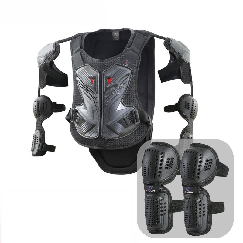 Newly Children Motorcycle Body - Motorcycle Gear Kids ulasan dan harga