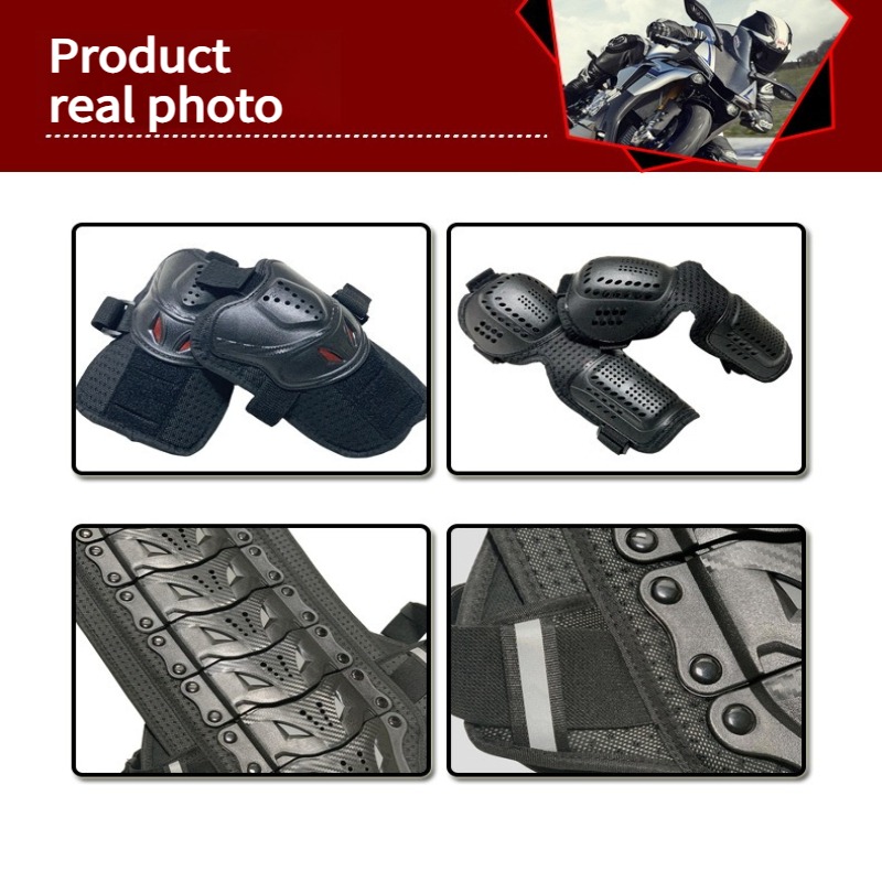 Newly Children Motorcycle Body - Motorcycle Gear Kids ulasan dan harga