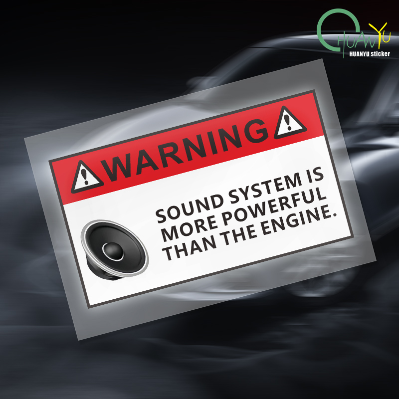 for Funny Sound System Warning - Motorcycle Gear Hub ulasan dan harga